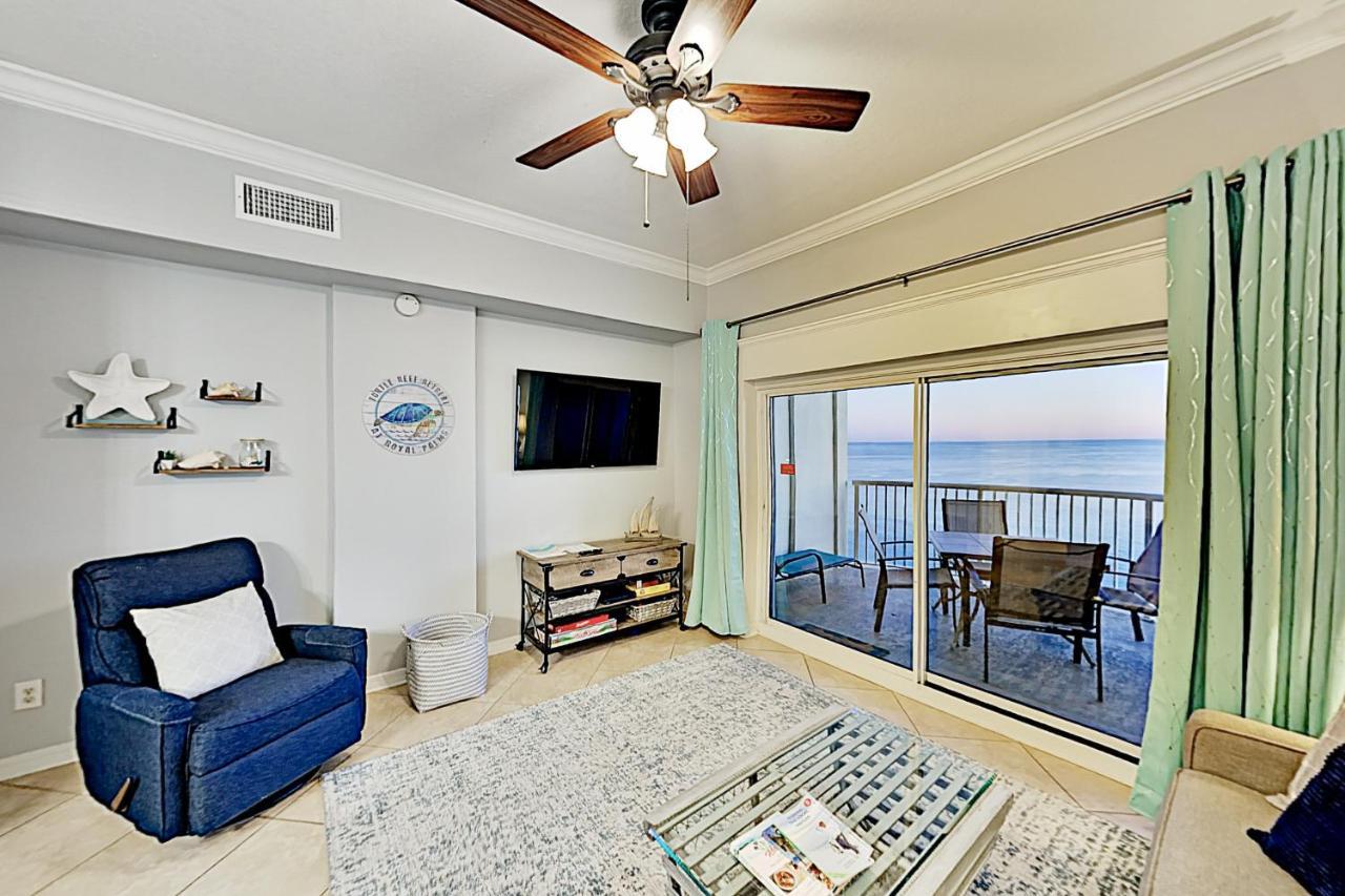 Royal Palms #1302 Hotel กัลฟ์ชอร์ส ภายนอก รูปภาพ